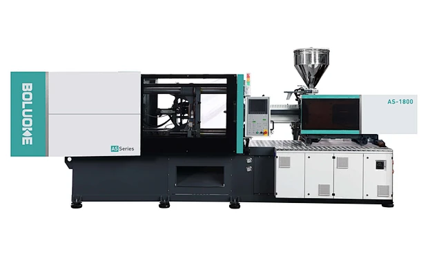 AS Serie Toggle Type Machine AS-1800